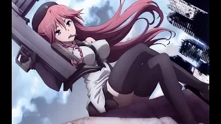 Trinity Seven「AMV」- Can't Hold Us