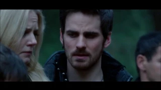 Hook & Emma || Напополам || OUAT