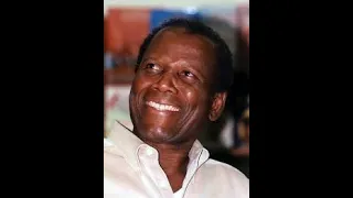 Sidney Poitier, Passed Away #Shorts