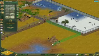 Zoo Tycoon Complete Collection Gameplay [Nostalgia]