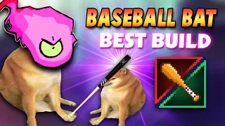Baseball Bat BEST BUILD | Dead Cells 5BC