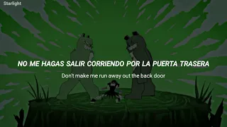 Violent // Carolesdaughter (Sub. Español - Lyrics)