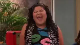 Austin & Ally - Double Take Versão Trish