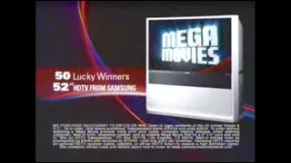 Nostalgic 2000s TV Commercials (TNT, July 1st, 2004)
