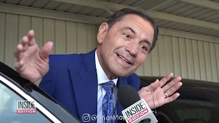 Preach Joe Rogan, Preach!  Kenneth Copeland Private Jet Interview