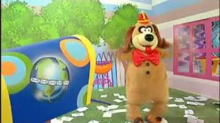 The Banana Splits AIR MAIL