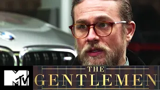 The Gentlemen | Trailer #1 | MTV Movies