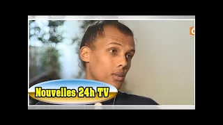 Les confessions alarmantes de stromae: «je me serais sans doute suicidé cette nuit-là»