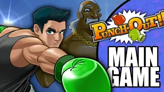 Punch Out!! (Wii) (FULL PLAYTHROUGH)