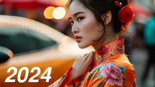 DEEP HOUSE MIX 2024 №169 👓 CAR MUSIC MIX 🚗 ETHNIC ARABIC MUSIC