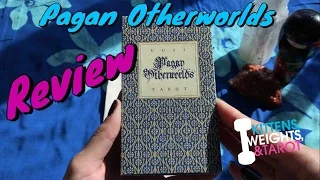Pagan Otherworlds + Review
