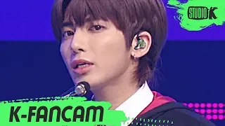 [K-Fancam] TXT 태현 직캠 '9와 4분의 3 승강장에서 너를 기다려' (TXT TAEHYUN Fancam) l @MusicBank 191115