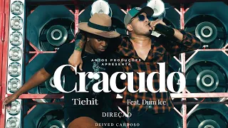 Tierry - Cracudo Clipe Oficial