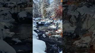 Winter Wonder! Relaxing Piano Music