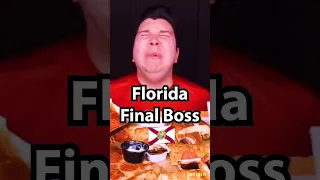 Ohio Final Boss