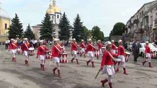 Випуск  м  Теребовля  23 06 2017  Fu LL HD 1080