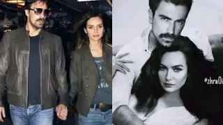 IG touching love Ibrahim celikkol and birce akalay