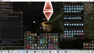 Beleth.Farm RB.Lineage 2 hf5.Ring of Beleth.Road to rb