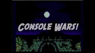 Console Wars - Castlevania - 4 vs Bloodlines (Super Nintendo vs Sega Genesis)