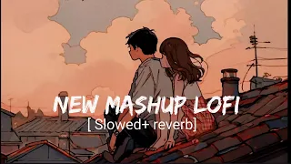 New hindi mashup lofi song for study/chill/relaxing /arijit singh #lofi 𝙻𝚘𝚏𝚒 🎧