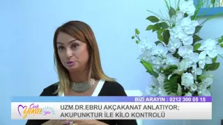 Akupunktur, Kilo Geçmiş Yaşam Terapisi, Regresyon Terapisi, Kilo