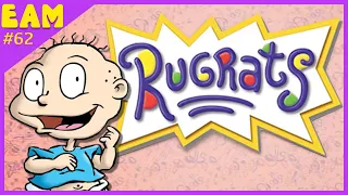 Reviewing & Ranking Every Season of Rugrats