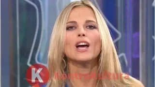 Francesca Fialdini cacciata dal talk di Rai 1 ed ecco chi la sostituirà