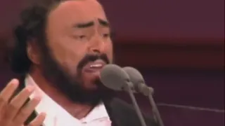 Luciano Pavarotti-Caruso