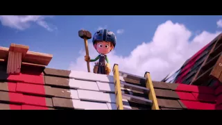 Storks Official Trailer 3