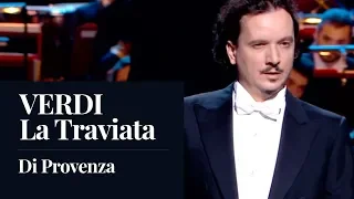 Arthur Rucinski - Verdi - La Traviata - 'Di Provenza'