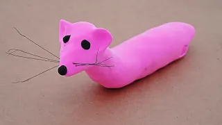 МЫШКА СОСИСКА / MOUSE SAUSAGE