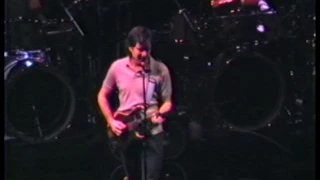 Grateful Dead Oakland Coliseum, Oakland, CA 12/15/86 Complete Show