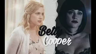 BETTY COOPER||БЕТТИ КУПЕР||RIVERDALE/РИВЕРДЕЙЛ