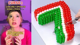 💥Text To Speech🍉ASMR Cake Storytime @Brianna Mizura @Brianna Guidryy Tiktok Compilations 2024 #13