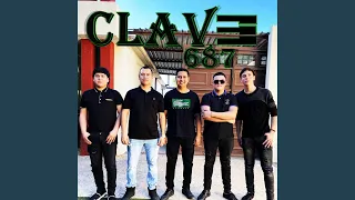 por clave 9-1 cover (En vivo)