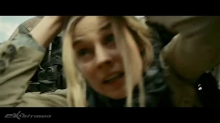 Special Forces 2011 Rescue Mission Scene Afghani