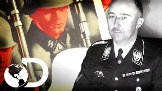 Los caballeros de la SS | Super Nazis | Discovery Latinoamérica