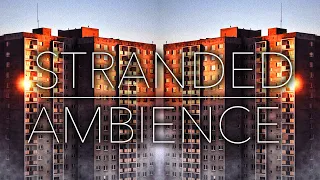 STRANDED AMBIENCE | Future Garage MIX | Dark UK Garage | Wave | Chillout | Atmospheric | Electronic