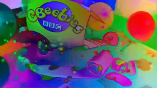 CBeebies Birthday Ident Effects (Sponsored by Preview 2 Effects)