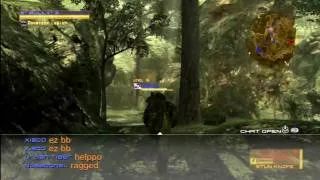 [MGO] Peace Of Mind vs To The Max- Tourny -6.6.2010