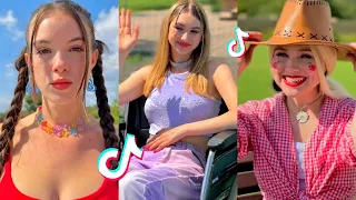 🌈 Tim Tin Family ✨ BEST TikTok Compilation 💖 #100