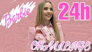 ZIVIM ZIVOT U PINK BOJI 24H