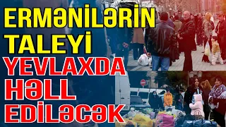 Qarabağ erməniləri ilə görüş kimi niyə YEVLAX seçildi? - Media Turk TV