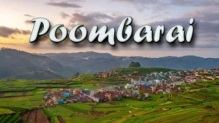 Poombarai Village Sightseeing | Kodaikanal to Poombarai Bike Ride on Meteor 350 | Day 4