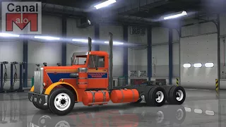 Cómo quitar el laging de American Truck Simulator