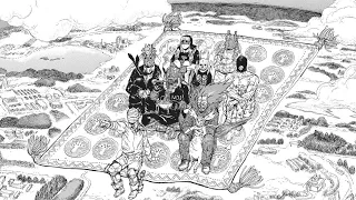 Dorohedoro: The Best Worldbuilding in Manga