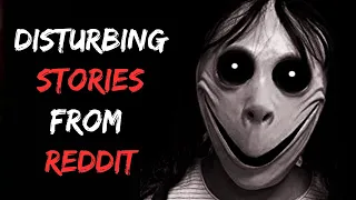 20 Disturbing Scary REDDIT Stories To Fall Asleep To (Vol. 9)