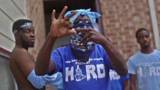 Raw Blk Gotti | C-Wit Dat - Hard (Shot By: W.Films)