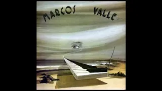 Marcos Valle - S/T(1974)(Bossa Nova)(Pro-Tango)(Soul)(Funk)(Fusion)