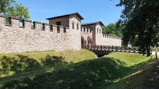 Deutschlandreise 2020  - der Taunus